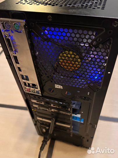 Системный блок i5 6600