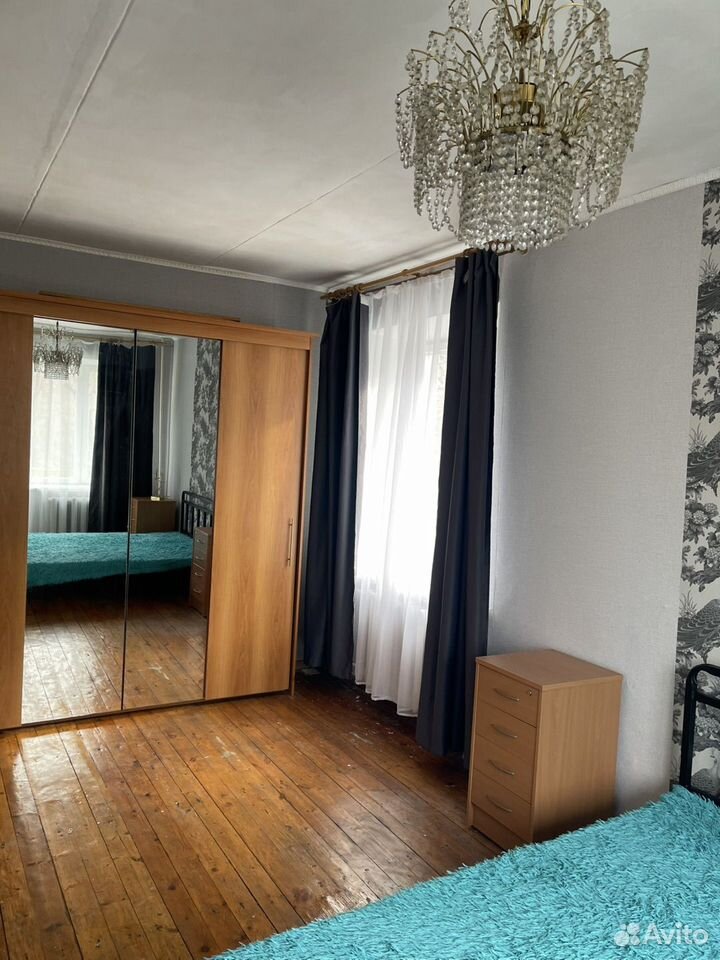 1-комнатная квартира, 28 м² — фото 8