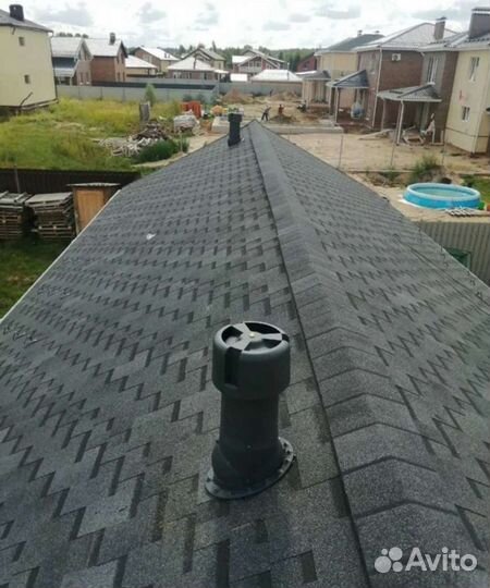 Вентиляция и кондиционирование