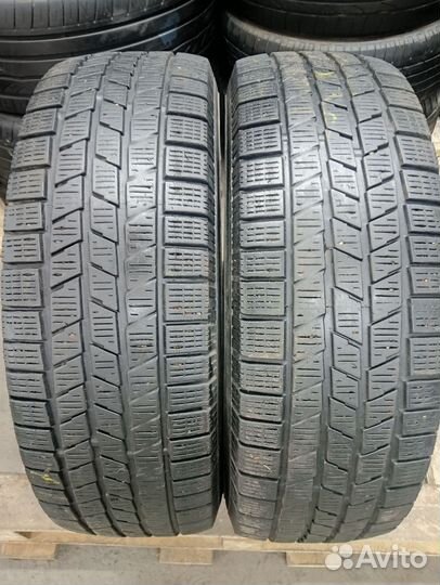 Pirelli Scorpion Ice&Snow 225/65 R17 102T