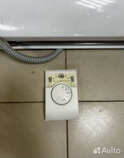 Тепловая завеса Ballu BHC-6.000 SR