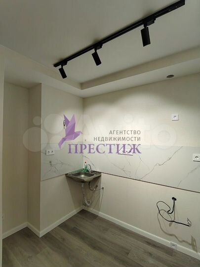 1-к. квартира, 35 м², 16/16 эт.