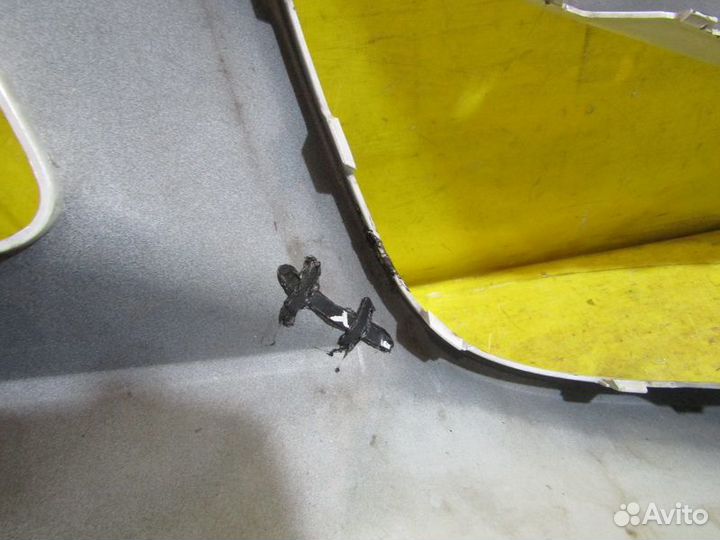 Бампер передний BMW 3 - G20 18-22г 43554