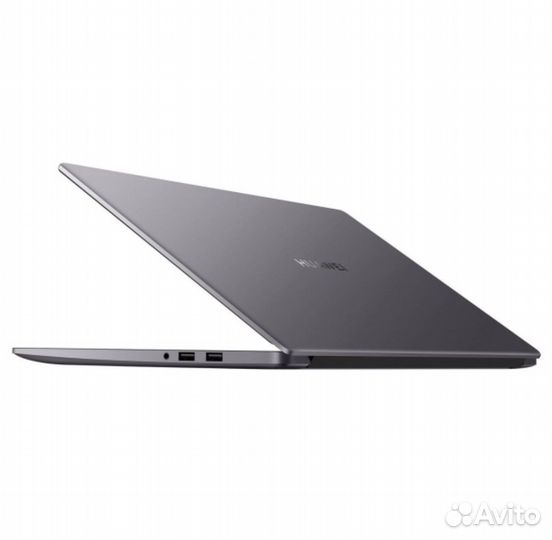 Huawei MateBook D15 i5/8Gb/256Gb (Новый, Гарантия)