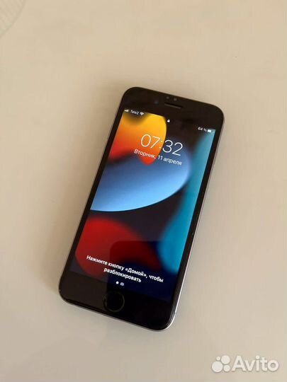 iPhone 6s