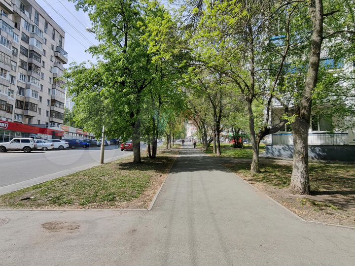 Продается помещение (с ндс) по ул. Российской