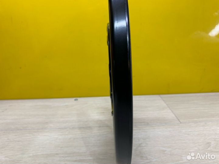 Пыльник тормозного диска задний Mercedes Sprinter