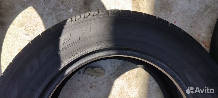 Toyo Open Country U/T 265/60 R18