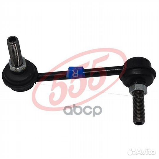 Стойка стабилизатора прав SL1610RM 555