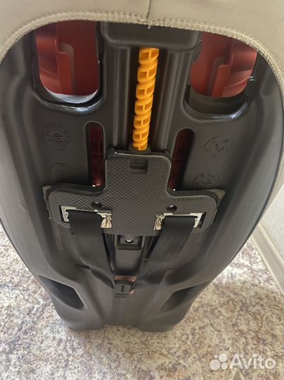 Продам детское кресло