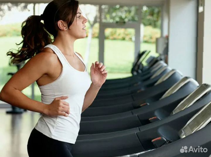 Беговая дорожка