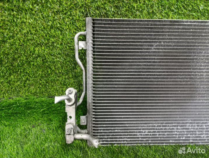 Радиатор кондиционера Bmw 3-Series F30 N47D20C