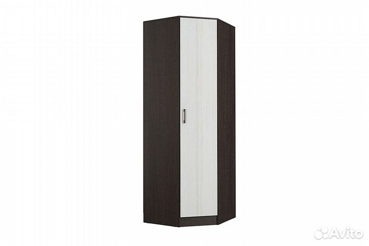 Шкаф угловой 