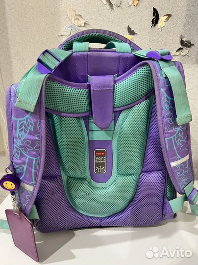 Рюкзак Hatber Ergonomic Classic