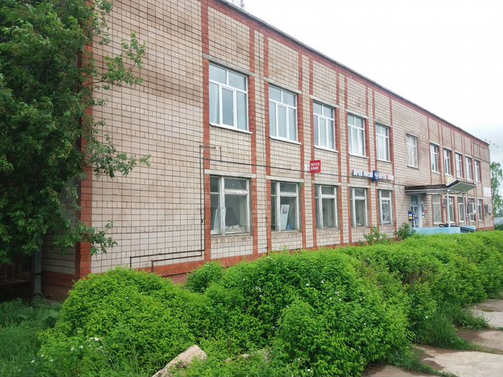 Сдам помещение свободного назначения, 93 м²