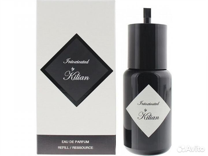 Kilian Intoxicated 50 мл refill