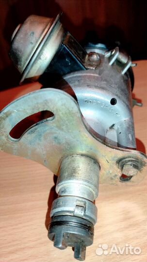 Трамблёр Р119Б газ 24 Волга