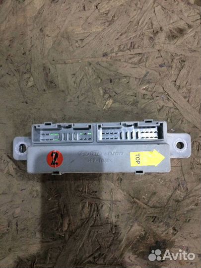 Блок электронный Hyundai Grandeur