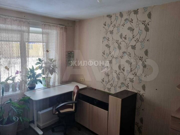 2-к. квартира, 47,7 м², 1/10 эт.