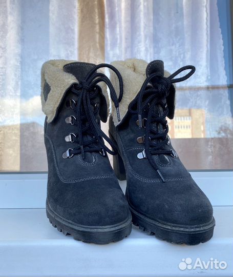 Ботильоны Gut 39р