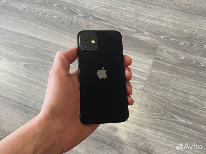 iPhone 12 mini, 128 ГБ
