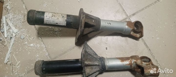 Крепление бампера Ауди а4 б6