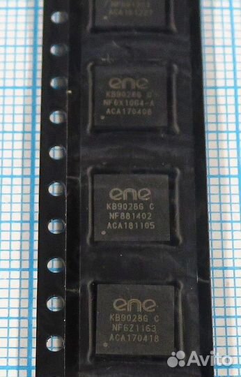 KB9028G C - Мультиконтроллер