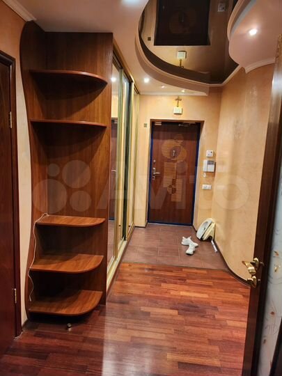 3-к. квартира, 130 м², 4/5 эт.