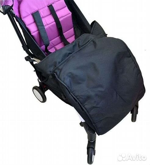 Коляска yoya/babytime/babalo полный комплект