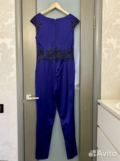 Вечерний комбинезон