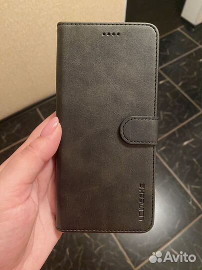 Чехол на xiaomi for redmi note 11 pro