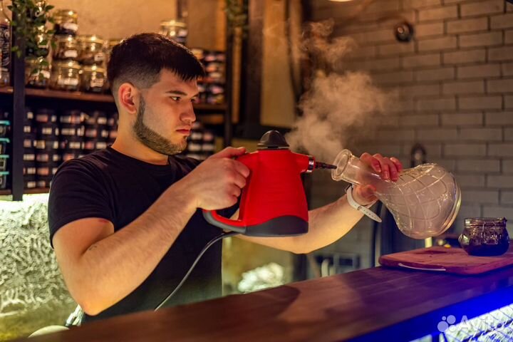 Готовый бищнес. Кальянная