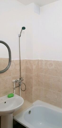 Квартира-студия, 35 м², 16/16 эт.