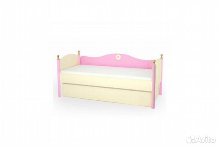 Мебель в детскую Принцесса