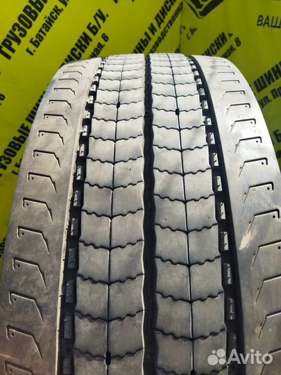 Грузовые шины Michelin 315/70 R22.5 бу