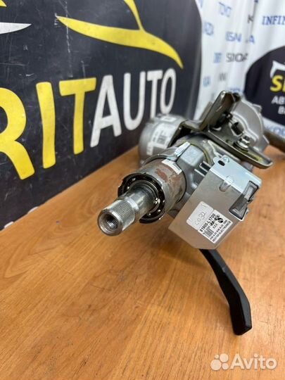 Электроусилитель руля Kia K5 DL3 2019-2023