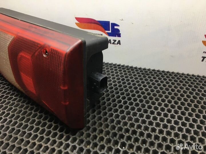 Фонарь задний левый Mercedes-Benz Actros