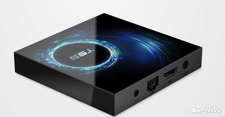 Android TV Box