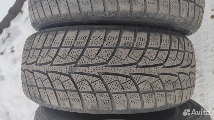 Sailun Ice Blazer Arctic 205/55 R16