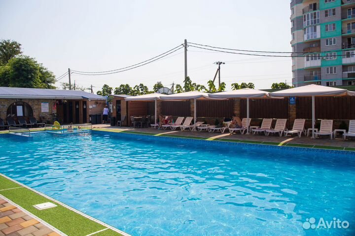 Зонт уличный от солнца и дождя