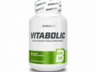 Минерально-витаминный комплекс BioTechUSA Vitaboli