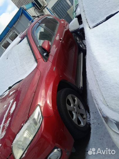 Toyota RAV4 2.0 CVT, 2011, 165 192 км