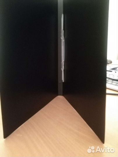 Папка со скорошивателем