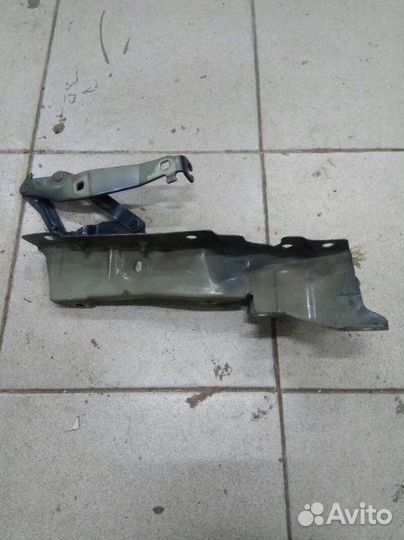 Петля капота передняя правая Renault Scenic 2 K4M