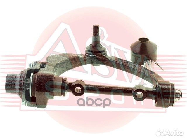 Рычаг 1224-067 asva