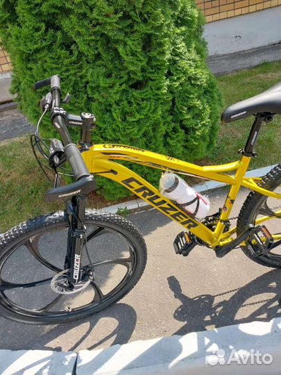 Велосипед26