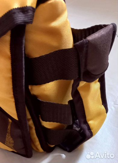 Сумка-переноска + сумка для мамы (коляски)