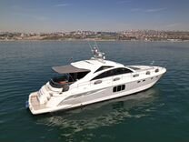 Fairline Targa 64 GT 2009