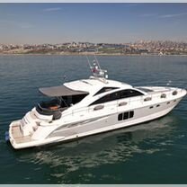 Fairline Targa 64 GT 2009