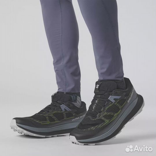 Кроссовки Salomon Ultra Glide 2